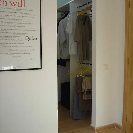 Apartment Casa Oscar - Roque