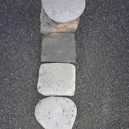 Apartment Casa Oscar - *