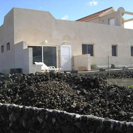 Casa Oscar - *