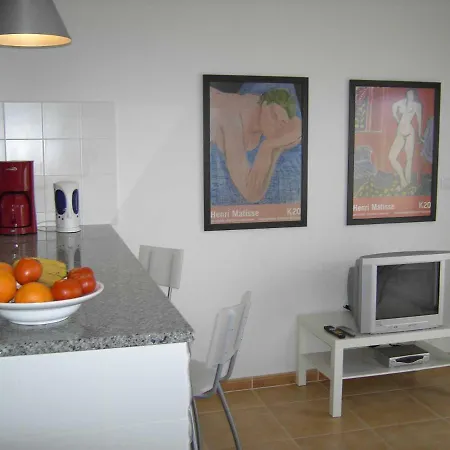 Casa Oscar - Apartment