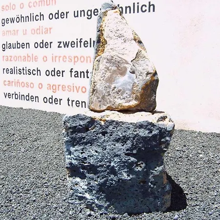 Casa Oscar - * Roque