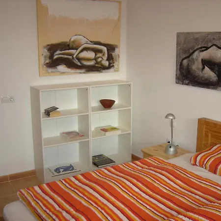 Casa Oscar - Roque
