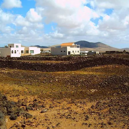 Casa Oscar - Apartment Roque