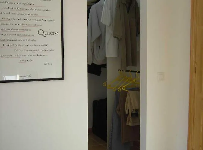 アパート Casa Oscar - Roque