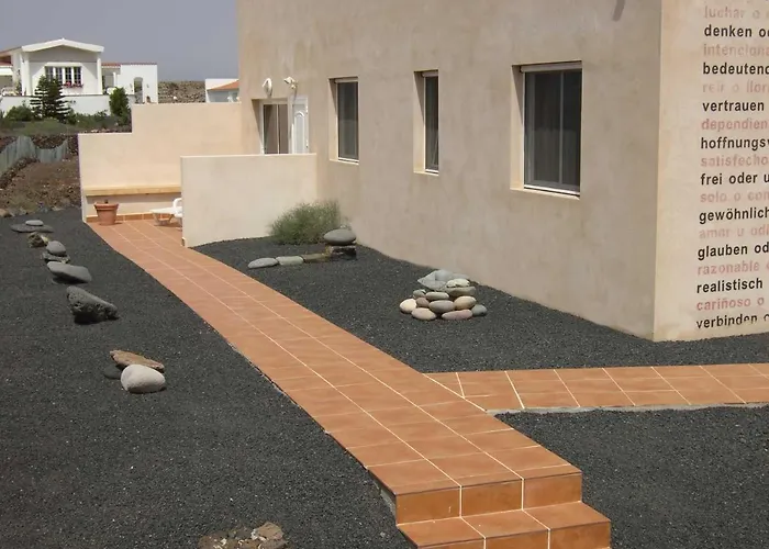 アパート Casa Oscar - *