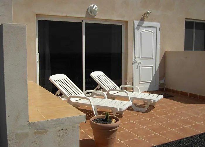 Casa Oscar - * Roque