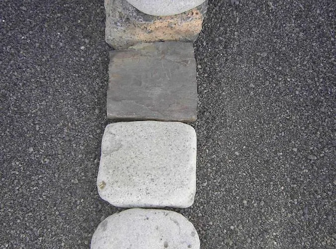 アパート Casa Oscar - *