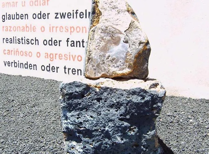 Casa Oscar - * Roque