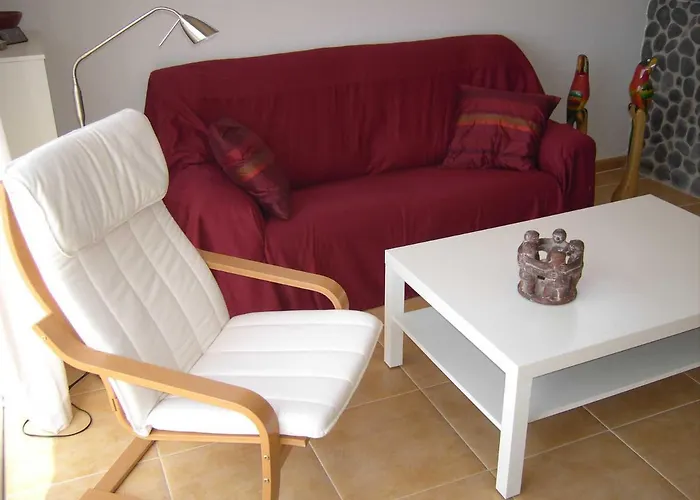 Casa Oscar - アパート *