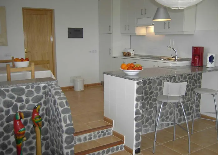 アパート Casa Oscar - Roque