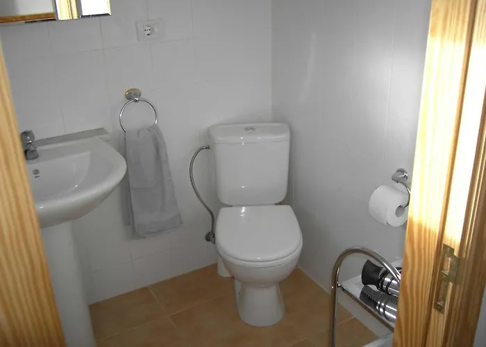 Casa Oscar - アパート *