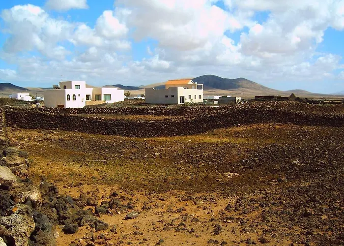 Casa Oscar - アパート Roque