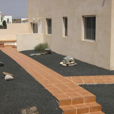Appartement Casa Oscar - *