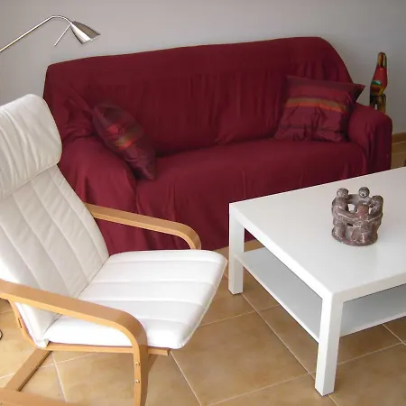 Casa Oscar - Apartman *