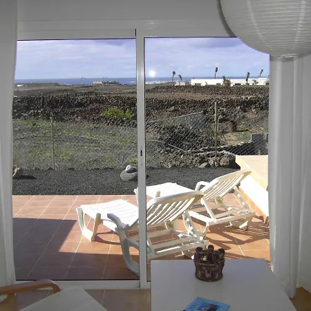 Casa Oscar - Apartman *