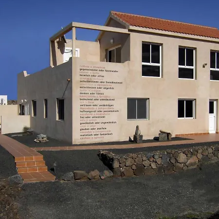 Casa Oscar -