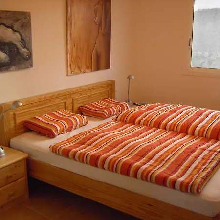 Casa Oscar -
