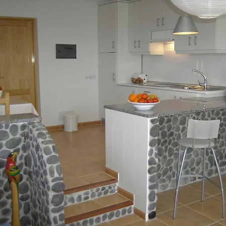 Apartamento Casa Oscar - Roque