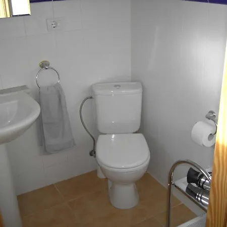 Casa Oscar - Apartamento *